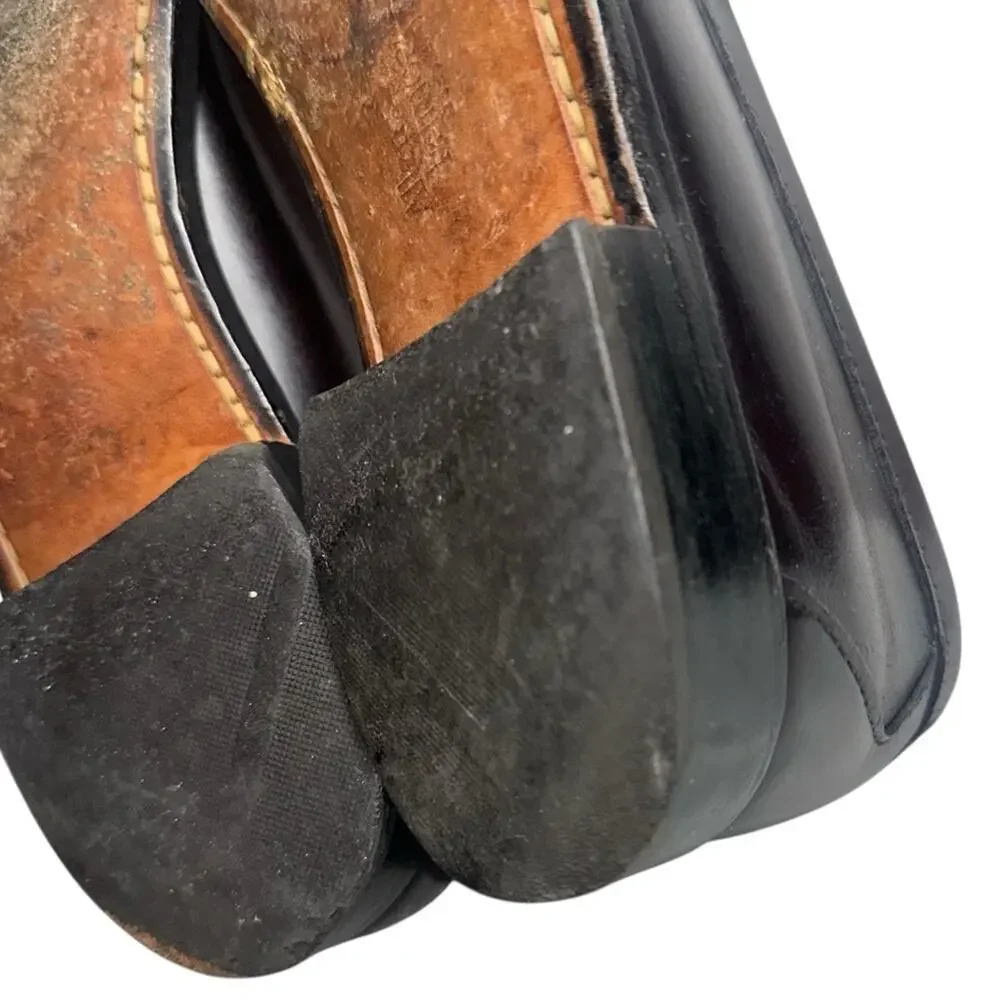 Allen Edmonds allen edmonds